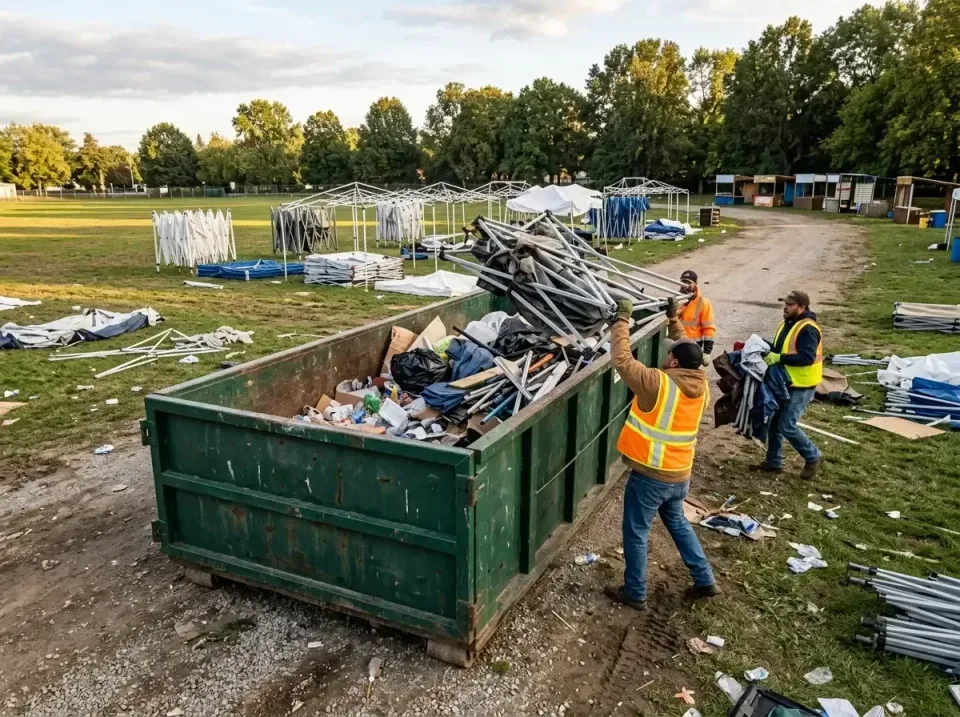 temporary-event-waste-containe-016 — frequently asked questions, Roll-Off Dumpster Rental Services in Narberth, PA